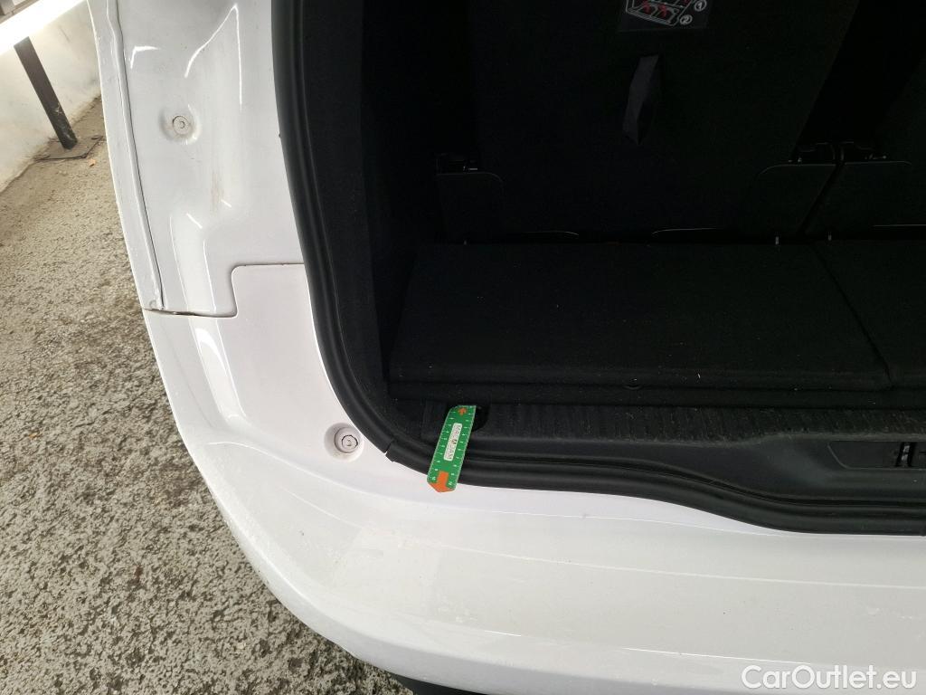  Citroen  C4 Grand Picasso /Spacetourer Shine 1.5 BlueHDi 130CV BVA8 E6d #1