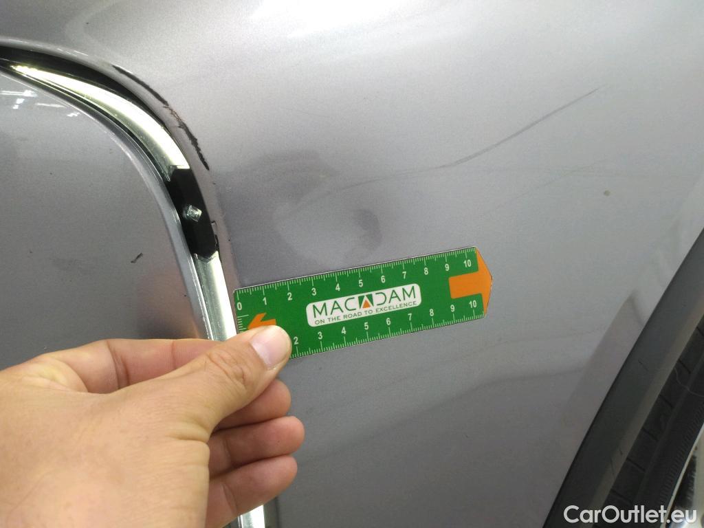  DS  DS7 DS DS 7 Crossback / 2017 / 5P / SUV BlueHDi 130 Manuel Business #5