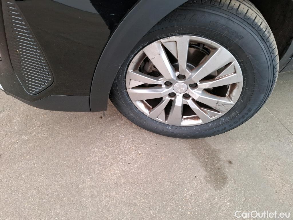  Peugeot  3008  II Active Pack 1.5 HDi 130CV BVA8 E6d #4