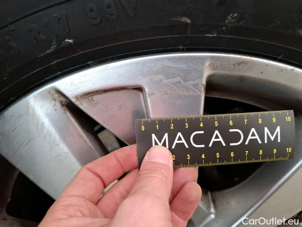  Peugeot  3008  II Active Pack 1.5 HDi 130CV BVA8 E6d #14