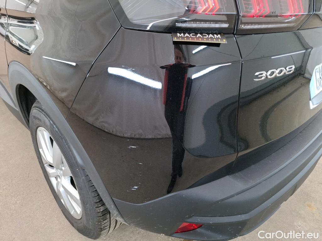  Peugeot  3008  II Active Pack 1.5 HDi 130CV BVA8 E6d #23