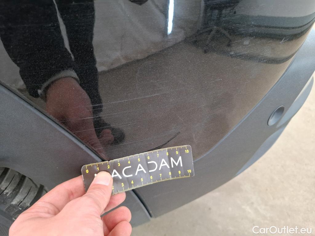  Peugeot  3008  II GT 1.5 HDi 130CV BVA8 E6d #4