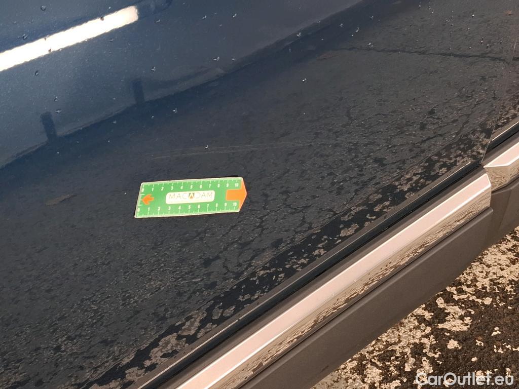  Peugeot  3008  Allure Pack 1.2 PureTech 130CV BVA8 E6d #36