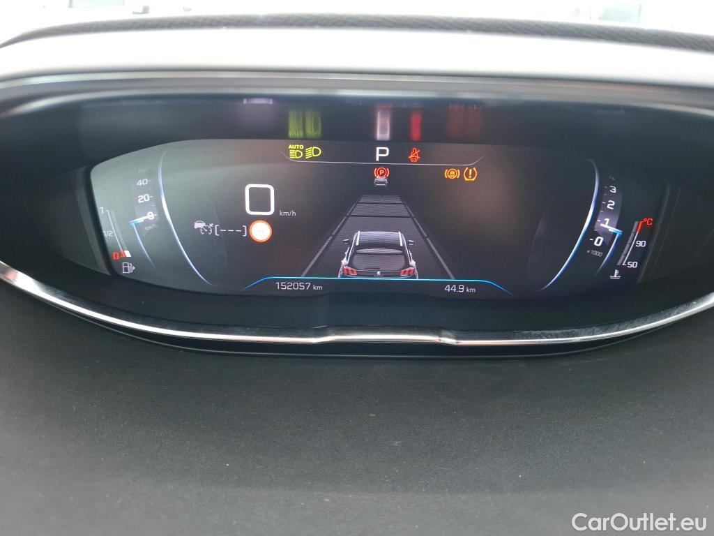  Peugeot  3008  GT 1.5 HDi 130CV BVA8 E6d #85