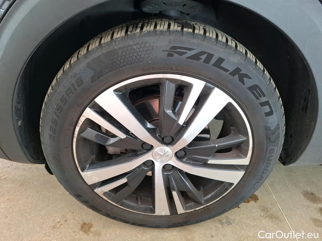 Peugeot  3008  GT 1.5 HDi 130CV BVA8 E6d #44
