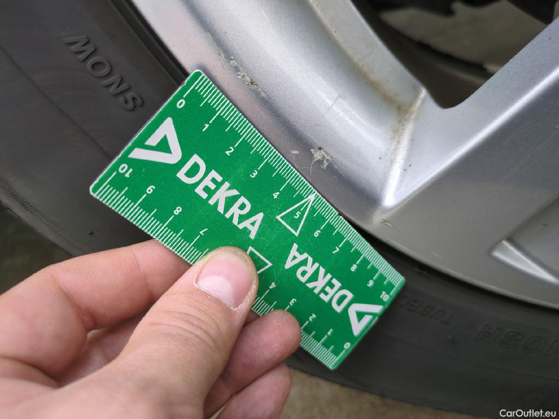  Peugeot  3008  Active Business 1.5 HDi 130CV BVA8 E6d #18