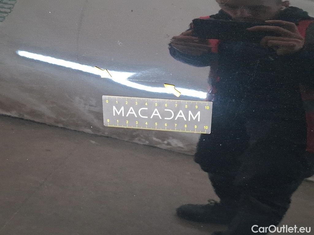  Peugeot  3008  GT 1.5 HDi 130CV BVA8 E6d #7