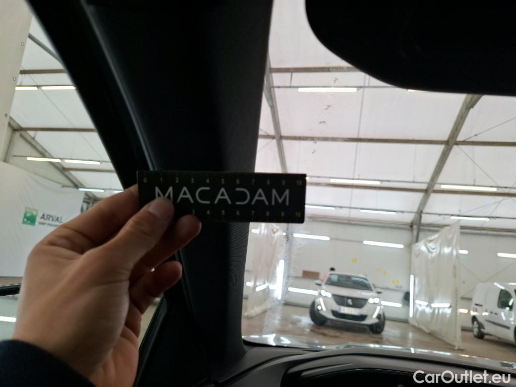  Peugeot  3008  GT 1.5 HDi 130CV BVA8 E6d #22