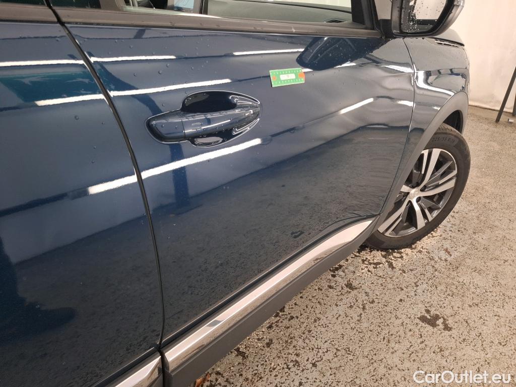  Peugeot  3008  Allure Pack 1.2 PureTech 130CV BVA8 E6d #8