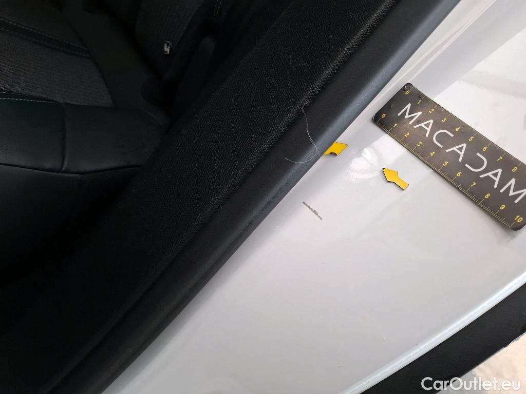  Peugeot  3008  Allure Pack 1.5 HDi 130CV BVA8 E6d #12