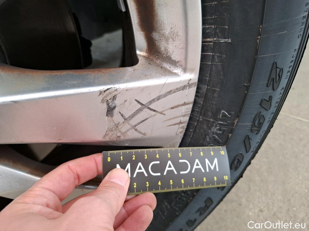  Peugeot  3008  II Active Pack 1.5 HDi 130CV BVA8 E6d #7