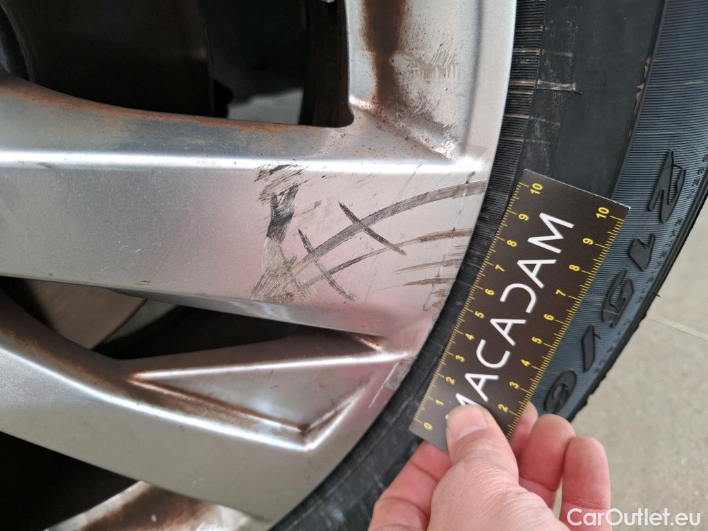  Peugeot  3008  II Active Pack 1.5 HDi 130CV BVA8 E6d #8