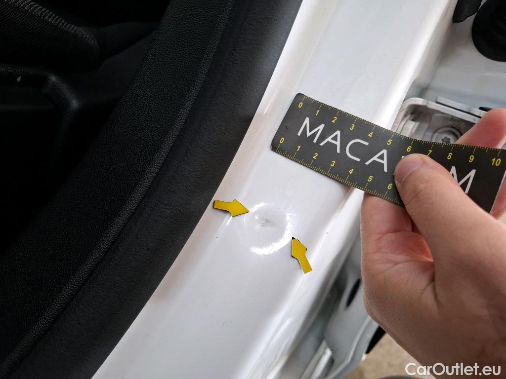  Citroen  C3  Feel Pack 1.5 BlueHDI 100CV BVM6 E6d #7