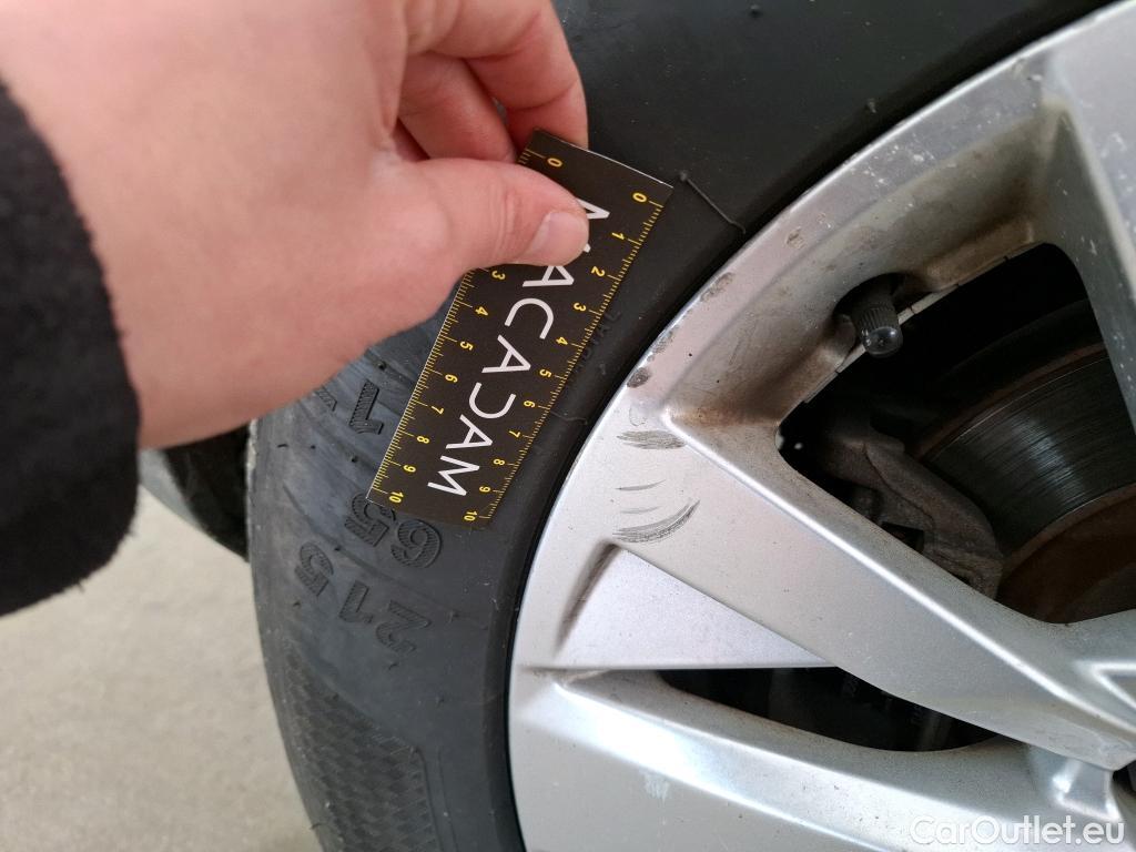  Peugeot  3008  II Active Pack 1.5 HDi 130CV BVA8 E6d #22