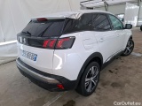  Peugeot  3008  Allure Pack 1.5 HDi 130CV BVA8 E6d #3