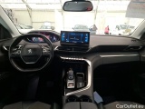  Peugeot  3008  Allure Pack 1.5 HDi 130CV BVA8 E6d #5