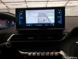  Peugeot  3008  Allure Pack 1.5 HDi 130CV BVA8 E6d #7