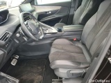  Peugeot  3008  GT 1.5 HDi 130CV BVA8 E6d #8