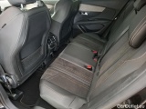  Peugeot  3008  GT 1.5 HDi 130CV BVA8 E6d #9