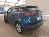  Peugeot  3008  Active Pack 1.5 HDi 130CV BVA8 E6d #2