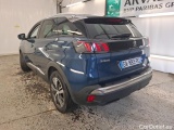  Peugeot  3008  Allure Pack 1.2 PureTech 130CV BVA8 E6d #2
