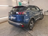  Peugeot  3008  Allure Pack 1.2 PureTech 130CV BVA8 E6d #3