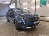  Peugeot  3008  Allure Pack 1.2 PureTech 130CV BVA8 E6d #4
