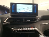  Peugeot  3008  Allure Pack 1.2 PureTech 130CV BVA8 E6d #7