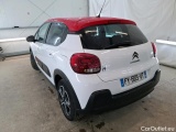  Citroen  C3  Feel Pack 1.5 BlueHDI 100CV BVM6 E6d #2