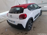  Citroen  C3  Feel Pack 1.5 BlueHDI 100CV BVM6 E6d #3