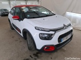  Citroen  C3  Feel Pack 1.5 BlueHDI 100CV BVM6 E6d #4