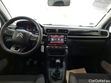  Citroen  C3  Feel Pack 1.5 BlueHDI 100CV BVM6 E6d #5