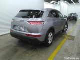  DS  DS7 DS DS 7 Crossback / 2017 / 5P / SUV BlueHDi 130 Manuel Business #3