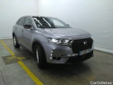  DS  DS7 DS DS 7 Crossback / 2017 / 5P / SUV BlueHDi 130 Manuel Business #4