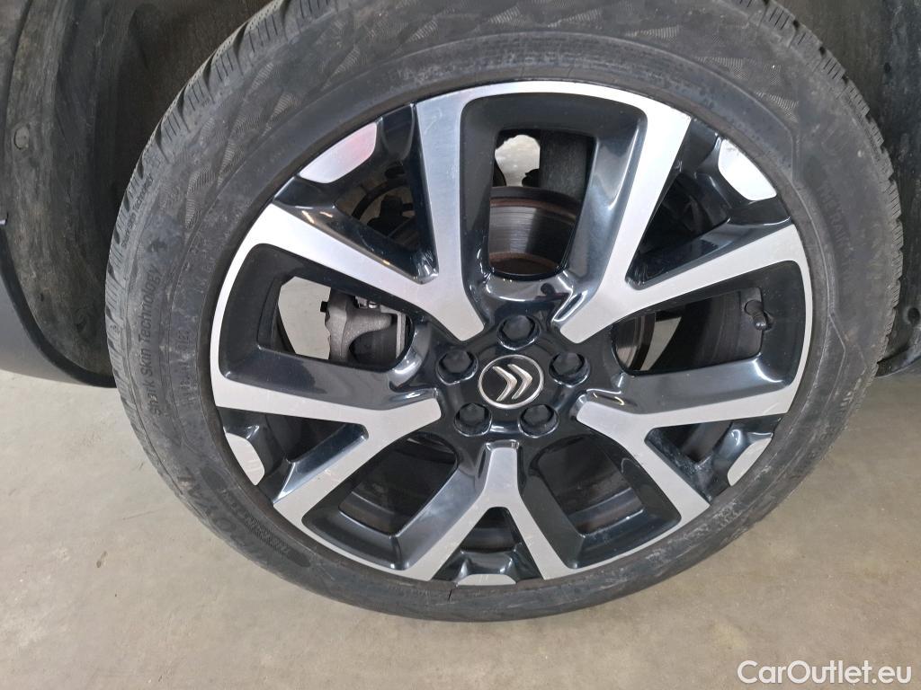  Citroen  C5 CITROEN  Aircross / 2018 / 5P / SUV PureTech 130 S&S EAT8 Shine Pack #2
