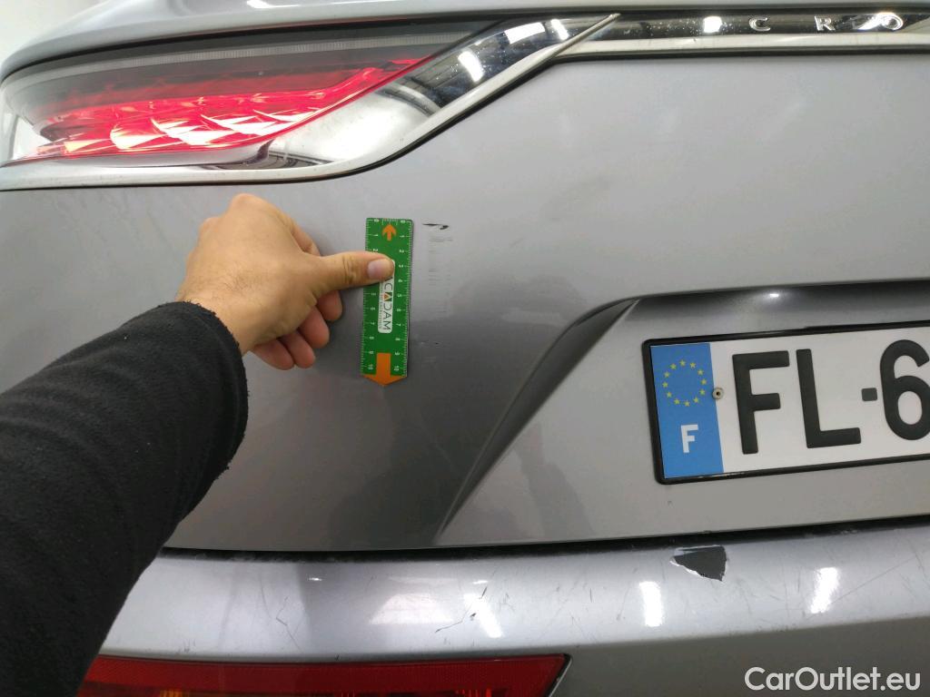  DS  DS7 DS DS 7 Crossback / 2017 / 5P / SUV BlueHDi 130 Manuel Business #34