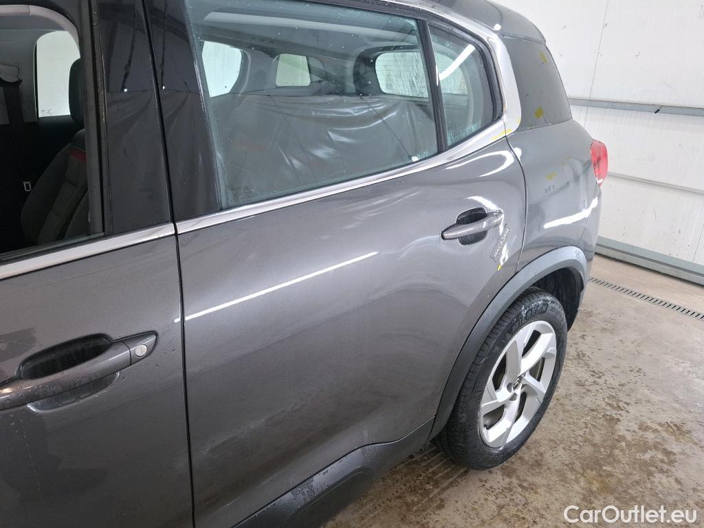  Citroen  C5 CITROEN  Aircross / 2018 / 5P / SUV BlueHDi 130 S&S EAT8 Business #21