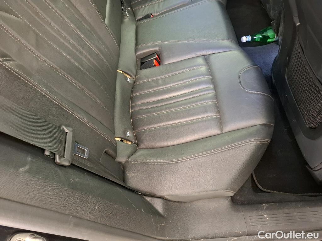  Peugeot  508  SW Allure 2.0 HDi 165CV BVA8 E6d #16