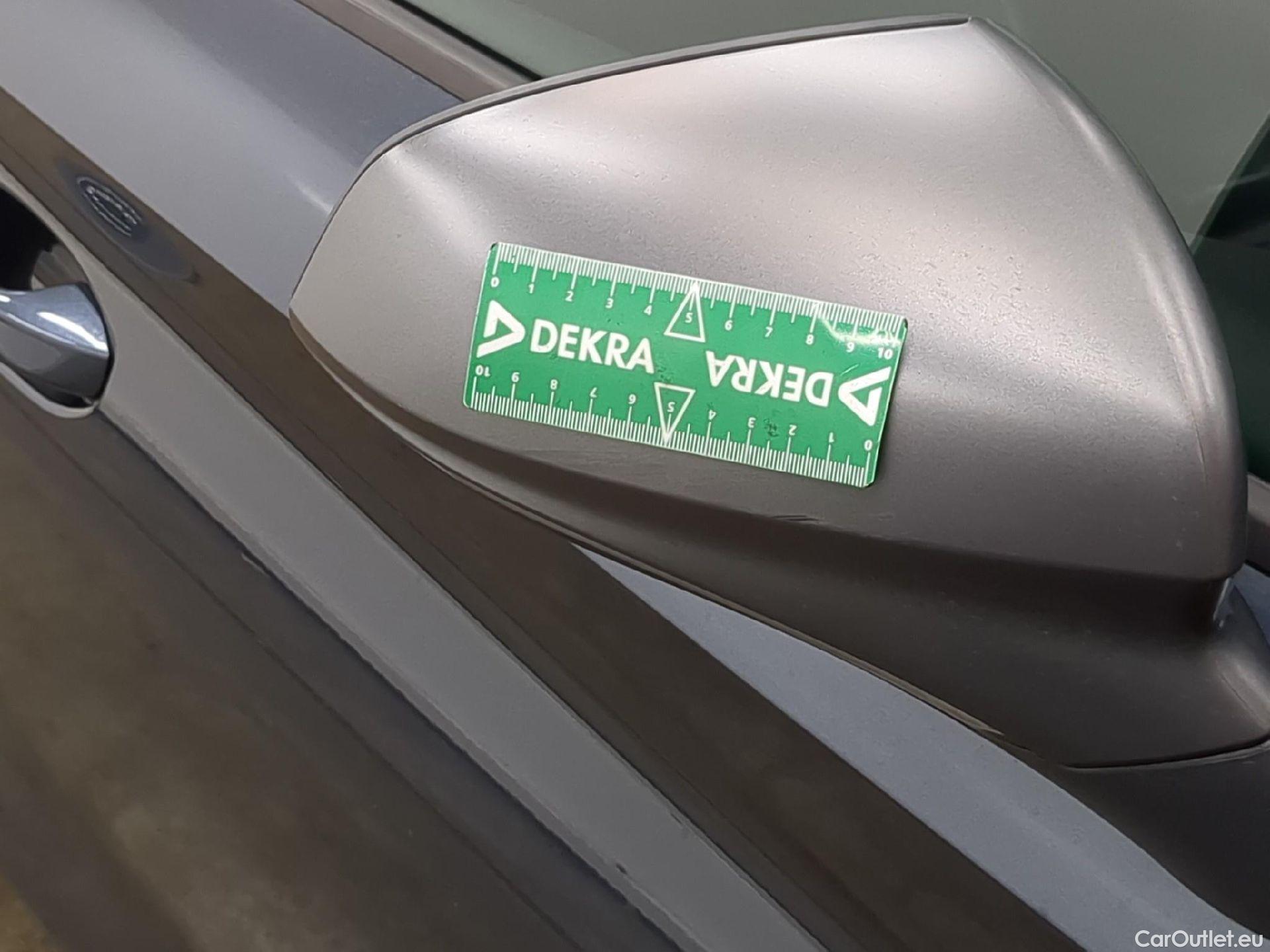  Seat  Leon  Sportstourer FR 2.0 TDI 150CV BVA7 E6d #10