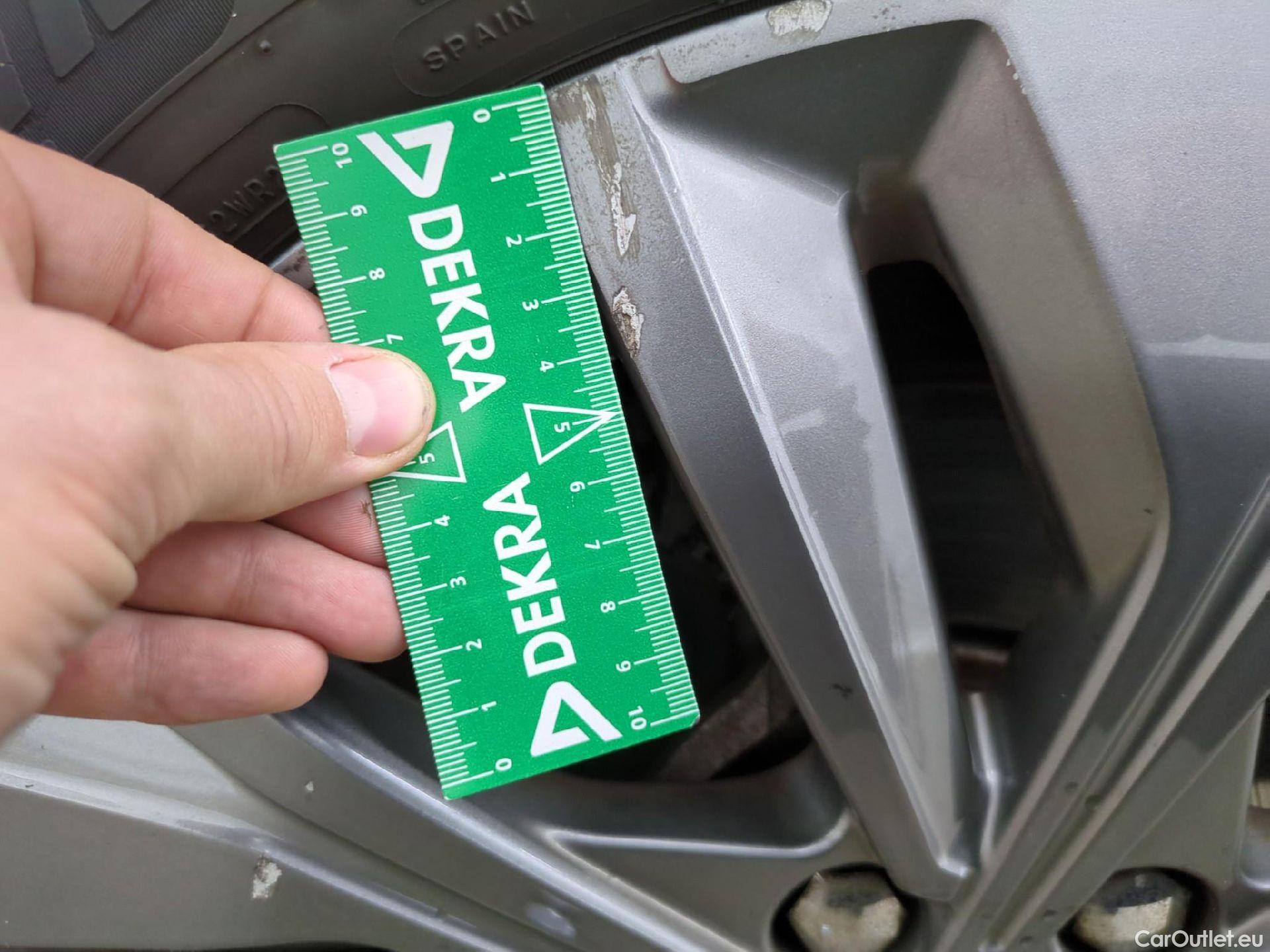  Peugeot  508  SW Allure Business 1.5 HDi 130CV BVA8 E6d #13