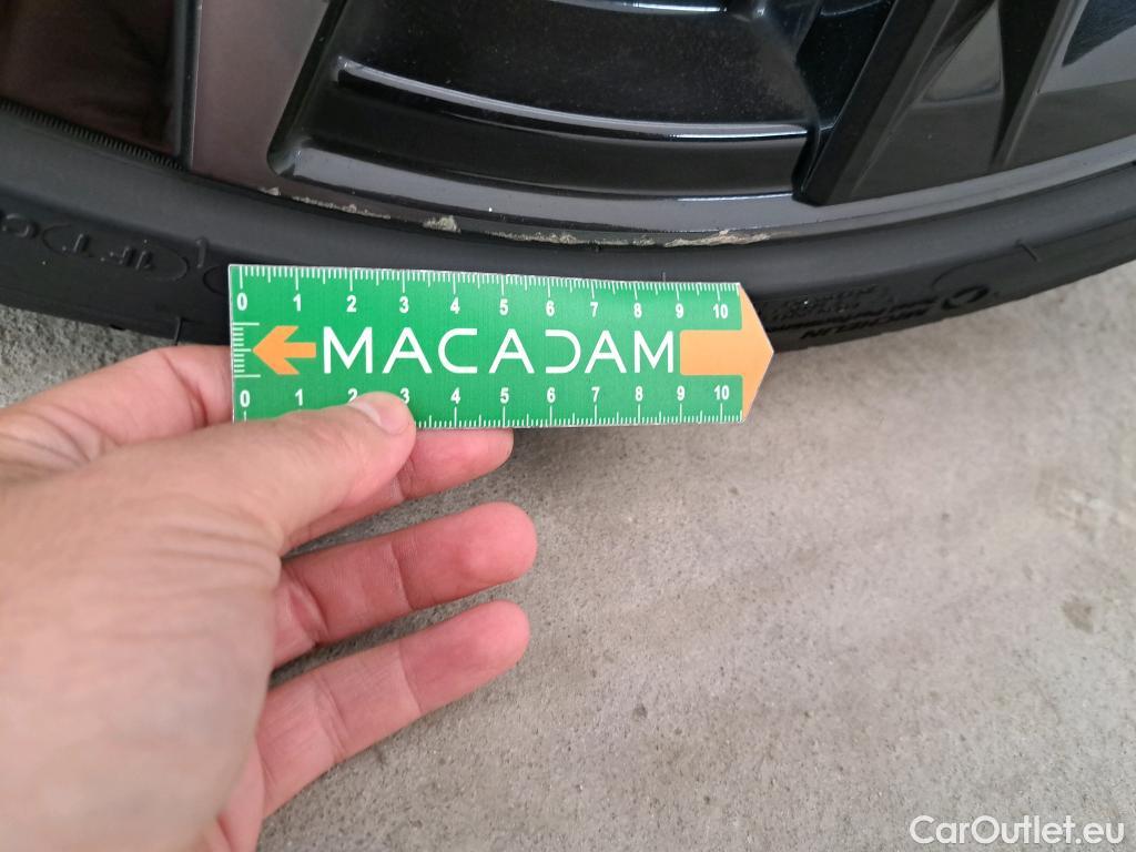  Peugeot  308 PEUGEOT  SW / 2021 / 5P / Break PureTech 130 S&S EAT 8 GT PACK #15