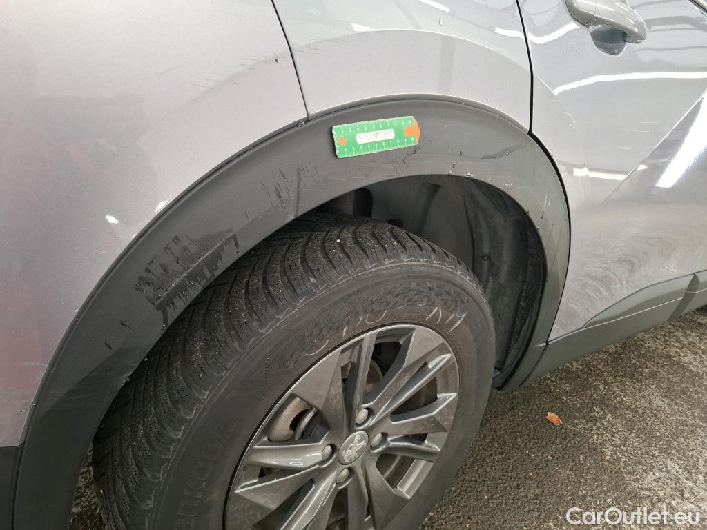  Peugeot  2008  Active Pack 1.5 HDi 110CV BVM6 E6d #19