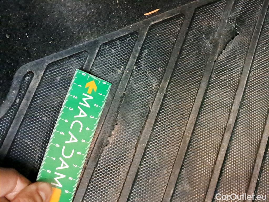  Citroen  C5  Aircross Business 1.2 PureTech 130CV BVM6 E6dT #6