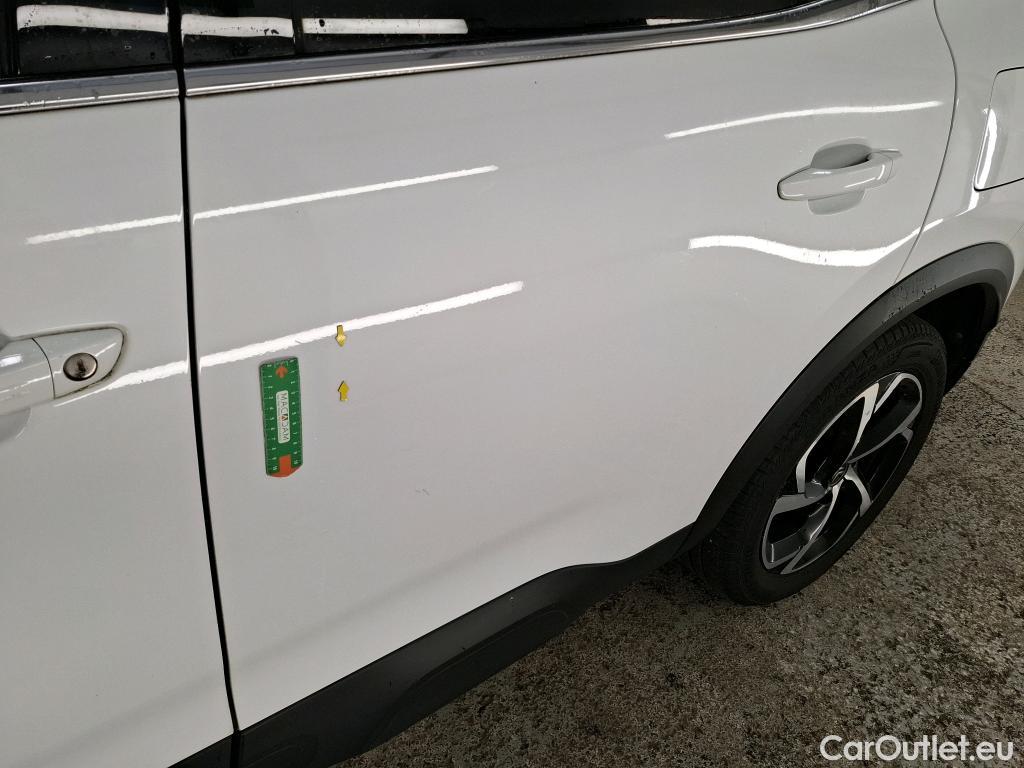  Citroen  C5  Aircross Shine Hybrid 1.6 225CV BVA8 E6d #22