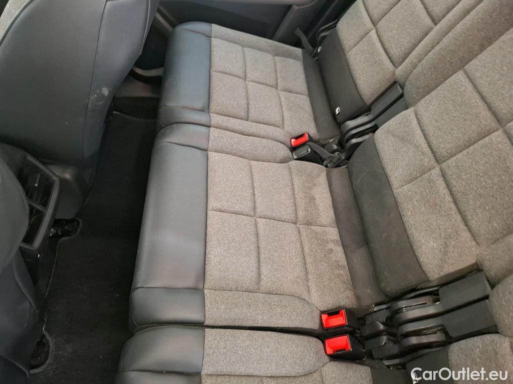  Citroen  C5 CITROEN  Aircross / 2018 / 5P / SUV BlueHDi 130 S&S EAT8 Business #29