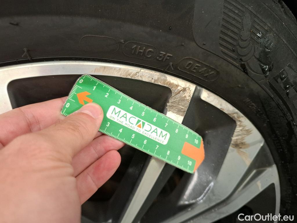  Peugeot  508  SW Allure 2.0 HDi 165CV BVA8 E6d #13