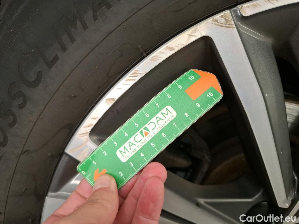  Peugeot  508  SW Allure 2.0 HDi 165CV BVA8 E6d #15