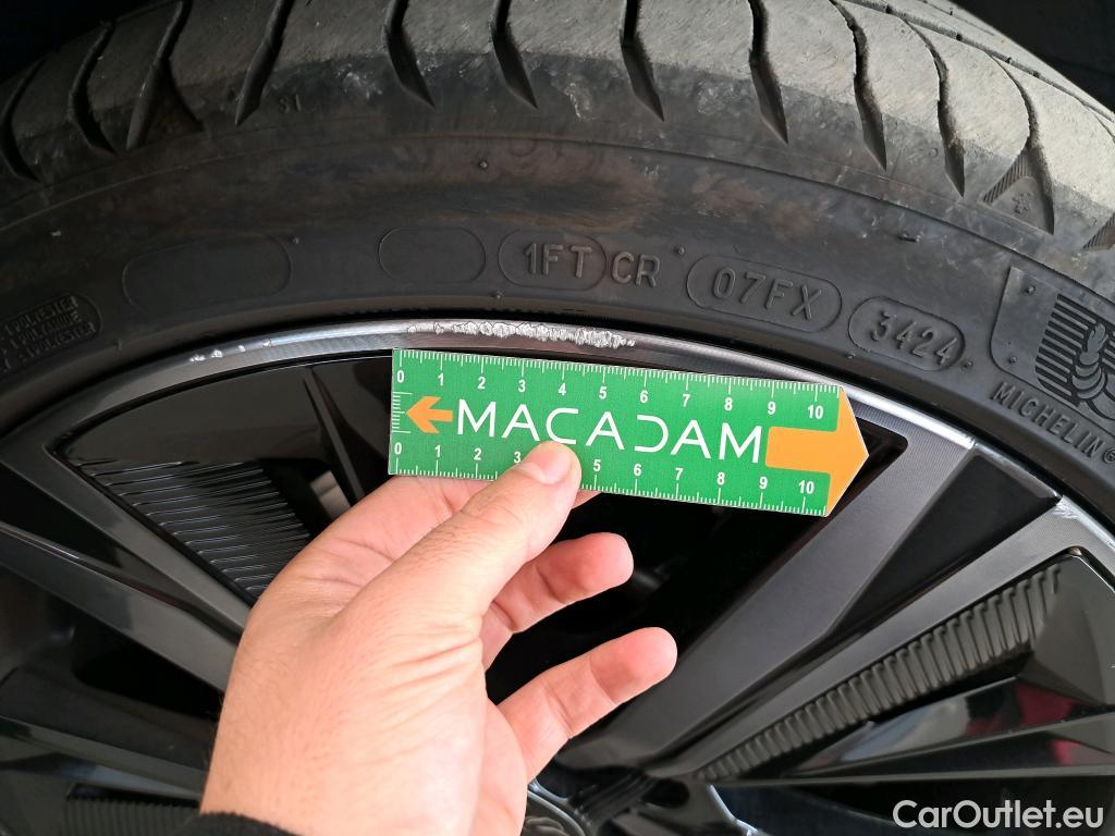  Peugeot  308 PEUGEOT  SW / 2021 / 5P / Break PureTech 130 S&S EAT 8 GT PACK #3