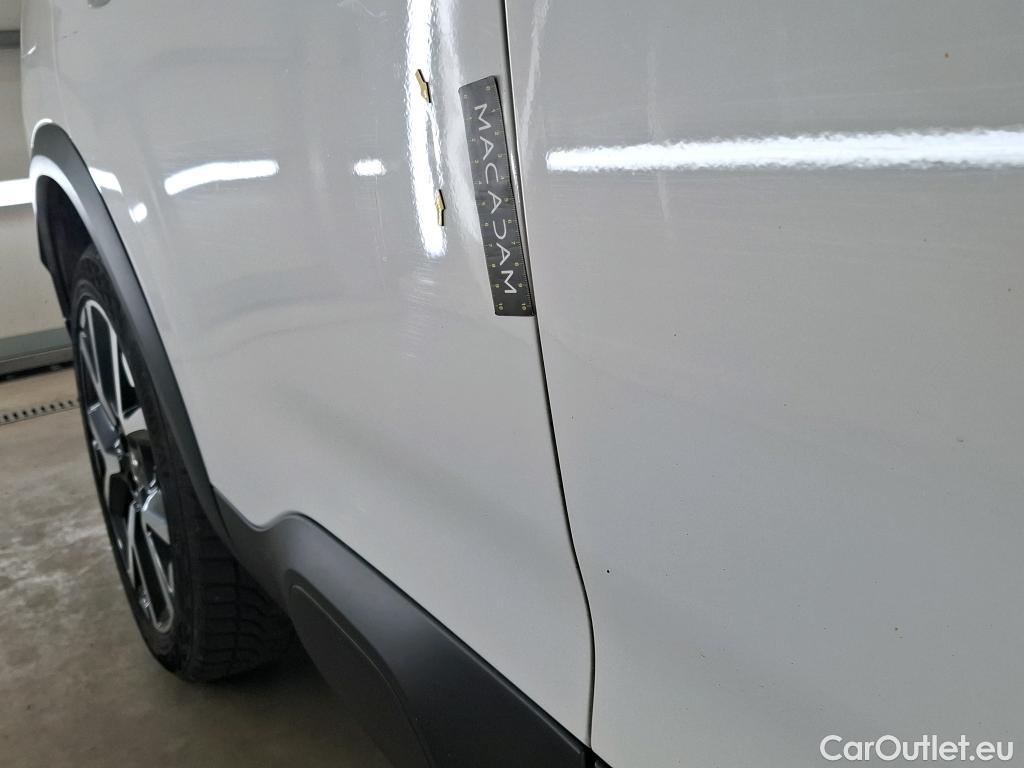  Citroen  C5 CITROEN  Aircross / 2018 / 5P / SUV PureTech 130 S&S EAT8 Shine Pack #56