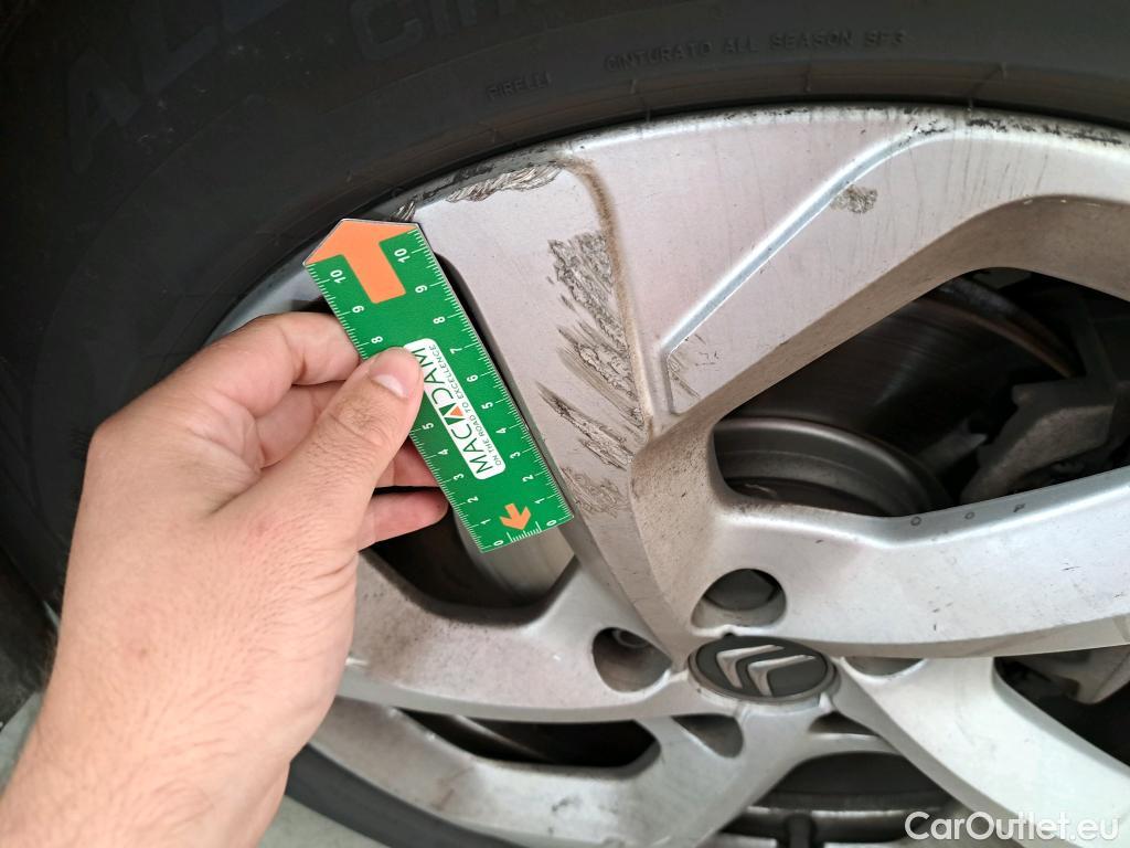  Citroen  C5  Aircross Business 1.5 BlueHDi 130CV BVA8 E6d #3